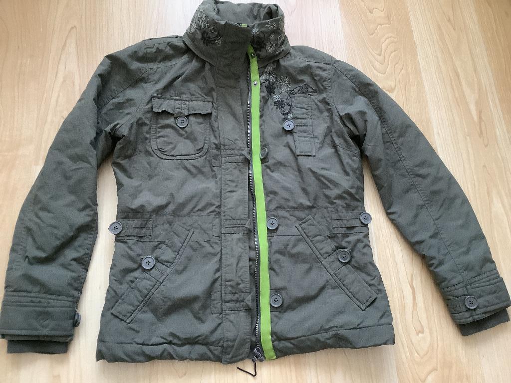 Wintersport Skijas Brunotti, Kleding | Dames, Wintersportkleding, Ophalen, Brunotti, Jack, Maat 36 (S)