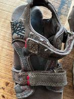 Timberland kinder sandalen maat 29, Overige typen, Jongen of Meisje, Gebruikt, Timberland