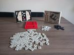 Master mind letter, Hobby en Vrije tijd, Gezelschapsspellen | Bordspellen, Een of twee spelers, Ophalen of Verzenden, Zo goed als nieuw
