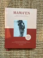 Mama’en boek van Nina Pierson, Boeken, Ophalen of Verzenden, Zo goed als nieuw, Zwangerschap en Bevalling