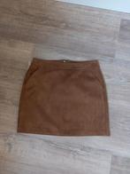 Bruin rokje vero moda maat xs, Bruin, Vero Moda, Ophalen of Verzenden, Zo goed als nieuw