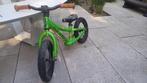 Loopfiets speciaal ontworpen om evenwicht te leren, Verzenden, Zo goed als nieuw, Loopfiets