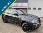 Bmw X5 xDrive48i H.EXE 7P AUT HUD PAN0 Y-TIMER FULL OPTIES, Automaat, Gebruikt, Leder, Bedrijf