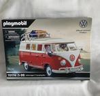 Playmobil 70176 Volkswagen T1 Camping Bus, Kinderen en Baby's, Speelgoed | Playmobil, -, Verzenden, -, Nieuw