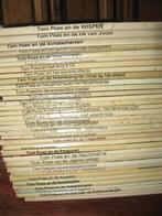 tom poes, Boeken, Meerdere stripboeken, Ophalen of Verzenden, Gelezen