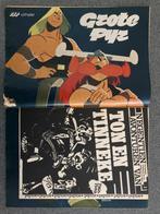Weekblad Pep 1974 Nr 29, Boeken, Gelezen, Eén stripboek, PEP, Ophalen of Verzenden