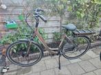 Stella Copenhague elektrische damesfiets, Fietsen en Brommers, Elektrische fietsen, 51 tot 55 cm, Ophalen of Verzenden, Zo goed als nieuw