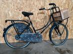 Gazelle madelief meisjes fiets, Ophalen, Gebruikt, Gazelle