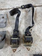 Volvo 240 estate achterbank gordels, Ophalen of Verzenden, Gebruikt