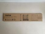 Noma 14cm Extension White nieuw in doos, Ophalen of Verzenden, Nieuw, Klemhekje