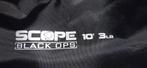 Nieuw! Nash Scope Black OPS 10ft 3lb
Hengels, Watersport en Boten, Hengelsport | Karpervissen, Ophalen of Verzenden, Werphengel