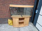 Juwel vision 260, Lees tekst!!, Ophalen, Gebruikt, Leeg aquarium