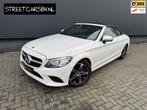 Mercedes-Benz C-klasse Cabrio 200 Advantage Facelift 9G Tron, Auto's, Automaat, 12 maanden, Euro 6, 4 cilinders