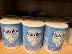7 potten Nutrilon Pepti 2 - Edam/Monnickendam, Ophalen of Verzenden, Nieuw, Overige typen