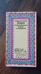 Haken, de mooiste patronen in woord en beeld, Ophalen of Verzenden, Zo goed als nieuw, Haken, Patroon of Boek
