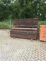 Biels, bielzen eiken, Ophalen, Gebruikt, Biels, 200 cm of meer