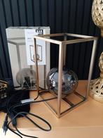 TAFEL LAMP NIEUW, Huis en Inrichting, Ophalen of Verzenden, Nieuw, Minder dan 50 cm