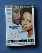 DVD Disappearing acts nieuw in seal!, Cd's en Dvd's, Dvd's | Drama, Ophalen, Nieuw in verpakking, Vanaf 12 jaar, Boxset
