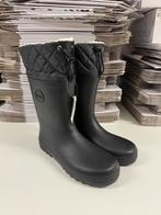 NIEUW: Druppies Winterlaarzen - Zwart - Maat 40, Druppies, Zwart, Nieuw, Ophalen of Verzenden