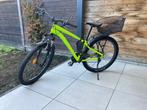 Decathlon fiets mannen, Gebruikt, Versnellingen, Minder dan 49 cm, Ophalen