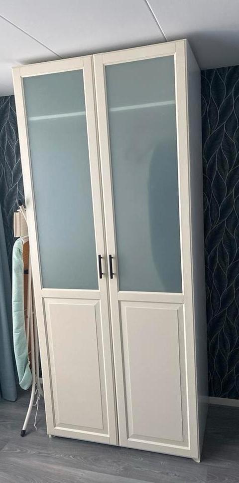 Kledingkast pax ikea, Huis en Inrichting, Kasten | Boekenkasten, Zo goed als nieuw, Ophalen