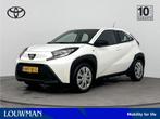 Toyota Aygo X 1.0 VVT-i MT Play Limited | Airco | Stoelverwa, 12 maanden, Stof, Gebruikt, 920 kg