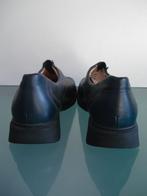 Hartjes 36.5 blauwe instappers | Gratis verzenden, Wandelschoenen, Zo goed als nieuw, Hartjes, Verzenden