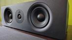 Argon Audio Alto C MK2 Centerspeaker, Audio, Tv en Foto, Luidsprekers, Ophalen of Verzenden, Zo goed als nieuw, Center speaker