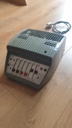 buizenversterker Philips EL6415 (35Watt), Audio, Tv en Foto, Buizenversterkers, Verzenden, Versterker