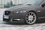 Voorlip achterlip sideskirt spoiler - Jaguar XF X250 12-15, Ophalen of Verzenden