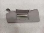 Zonneklep links Renault Clio, Auto-onderdelen, Interieur en Bekleding, Onderdelen@venauto.nl, Van der Ven Autorecycling B.V., Gebruikt
