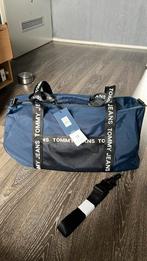 Tommy Hilfiger Sportas - TJM Essential Duffle - NIEUW, Sieraden, Tassen en Uiterlijk, Tassen | Reistassen en Weekendtassen, Nieuw