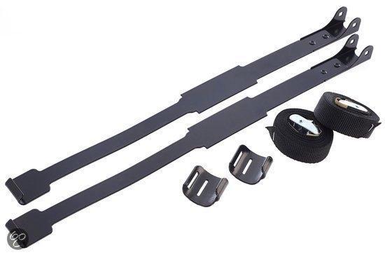 Thule Adapter ClipOn / ClipOn High 9111, Auto diversen, Dakkoffers, Nieuw, Ophalen of Verzenden