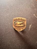 Super exclusieve efteling motor pin, Verzamelen, Ophalen of Verzenden, Nieuw, Transport