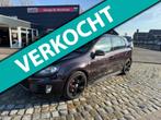 Volkswagen Golf 2.0 GTI Wolfsburg Edition, Auto's, Voorwielaandrijving, Euro 5, 4 cilinders, 1984 cc