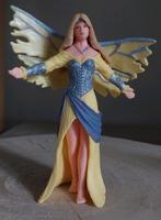 Schleich fee, Ophalen of Verzenden, Zo goed als nieuw, Overige soorten, Beeldje of Figuurtje
