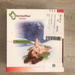 Thermalint -Thermaflex electro lengte 2 mtr, Doe-het-zelf en Verbouw, Ophalen of Verzenden, Nieuw