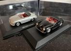 Minichamps 1:43 Porsche 356 A 1600 Speedster, Hobby en Vrije tijd, Modelauto's | 1:43, Ophalen of Verzenden, Zo goed als nieuw