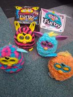 4x leuke furby, Ophalen of Verzenden, Gebruikt