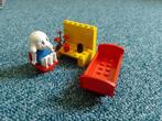 Fabuland setjes 3792-3795-3796 (compleet), Ophalen, Gebruikt, Complete set, Lego