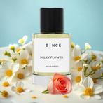 Milky Flower Eau de Parfum, Ophalen of Verzenden, Nieuw