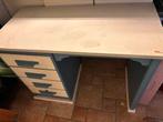 Leuk bureau, Huis en Inrichting, Bureaus, Ophalen of Verzenden, Gebruikt