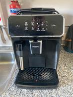 Philips Espresso Apparaat, Witgoed en Apparatuur, Koffiezetapparaten, Ophalen, Afneembaar waterreservoir, Gebruikt, Espresso apparaat