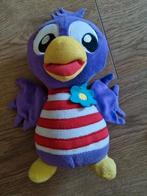 Jet knuffel van Joki & Jet Efteling, Ophalen of Verzenden, Zo goed als nieuw, Overige typen
