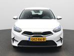 Kia Ceed Sportswagon 1.5 T-GDi DynamicLine | Climate Control, Auto's, Kia, Voorwielaandrijving, 12 maanden, Stof, Gebruikt