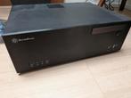 HTPC DVD, i3 6100T, 8GB, Ophalen, Zo goed als nieuw