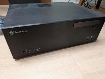 HTPC DVD, i3 6100T, 8GB beschikbaar voor biedingen