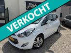 Hyundai Ix20 1.4i i-Catcher 55.000KM Camera | Leer | Navi |, Voorwielaandrijving, Euro 5, Gebruikt, 4 cilinders