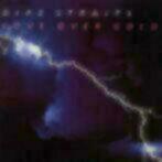 Dire straits ‎– love over gold cd 800 088-2 - no barcode, Verzenden, Zo goed als nieuw, Poprock
