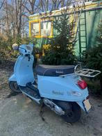 Berini blauw kenteken, Gebruikt, Benzine, Ophalen, Overige merken